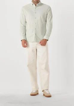 mint the goodpeople casual overhemd stirr
