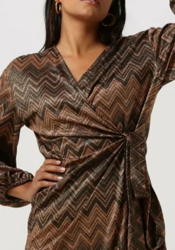 multi access mini jurk w2-3019-1112