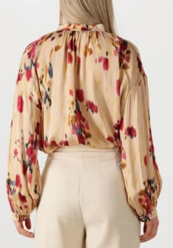 multi amaya amsterdam blouses brooke