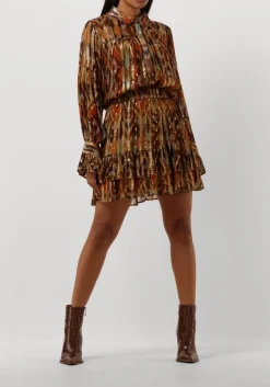 multi amaya amsterdam minirok luun skirt