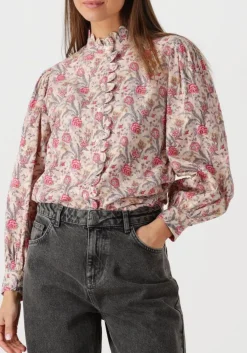 multi antik batik blouses antonia blouse