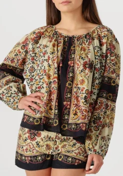 multi antik batik blouses marius blouse