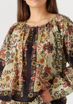 multi antik batik blouses marius blouse