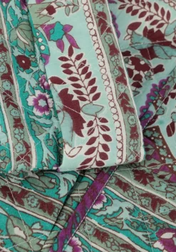 multi antik batik broeken tala short