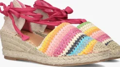 multi ayana espadrilles 0655-1