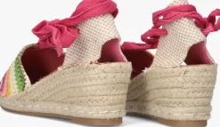 multi ayana espadrilles 0655-1