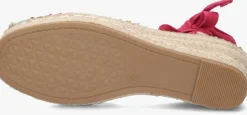multi ayana espadrilles 0655-1