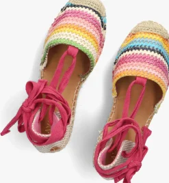 multi ayana espadrilles 0655-1