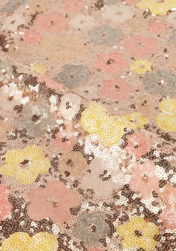 multi bruuns bazaar minirok joannas skirt