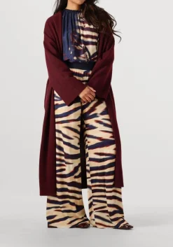 multi caroline biss blouses 4635