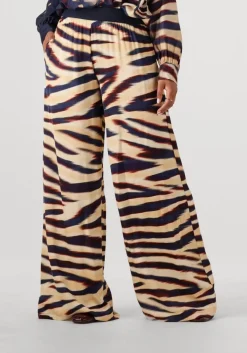 multi caroline biss wijde broek 4535