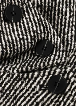 multi co'couture jack clara cropped jacket