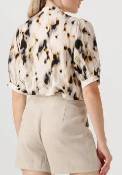 multi co'couture top elisacc ss shirt