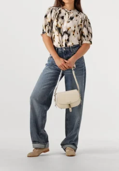 multi co'couture top elisacc ss shirt