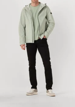 multi floris van bommel lage sneakers sfm-10143 de kupster