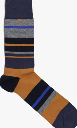 multi floris van bommel sokken de sokker 07