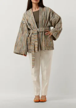 multi janice blazer preston