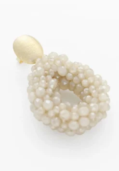 multi lott. gioielli oorbellen drop s