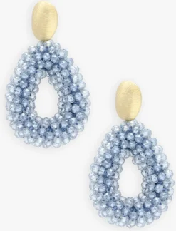 multi lott. gioielli oorbellen drop s