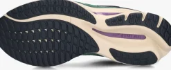 multi mizuno lage sneakers wave rider b