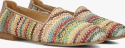 multi notre-v loafers 11869