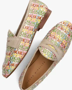 multi pedro miralles loafers 14576