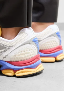 multi saucony lage sneakers progrid triumph 4