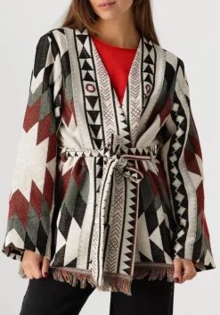 multi summum jack jacket blanket