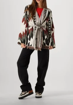 multi summum jack jacket blanket