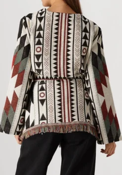 multi summum jack jacket blanket