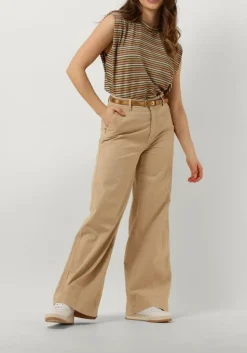 multi summum top top sleeveless multicolor lurex jersey