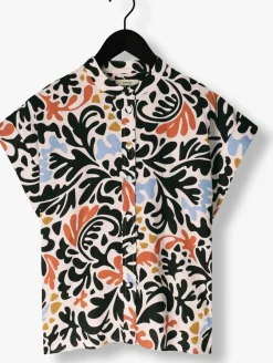 multi suncoo blouses lison