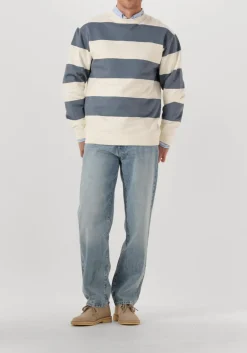 multi the goodpeople sweater lien