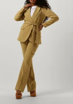 olijf aaiko blazer perize vis 333