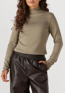 olijf aimee the label top hiske