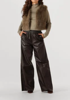 olijf aimee the label top hiske