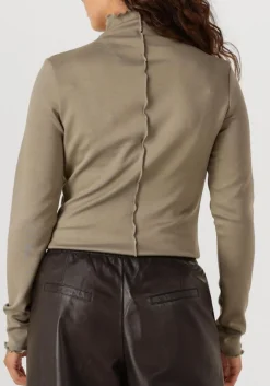 olijf aimee the label top hiske