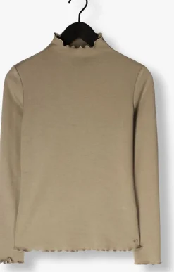 olijf aimee the label top hiske