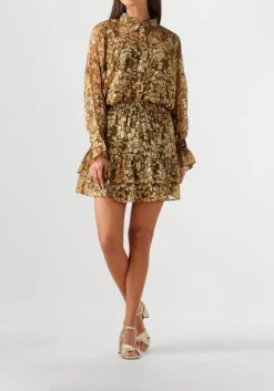 olijf amaya amsterdam minirok luun