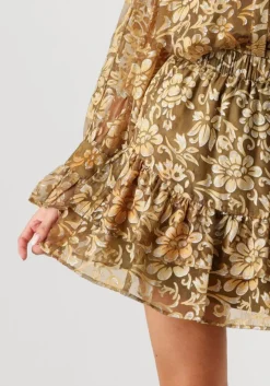 olijf amaya amsterdam minirok luun