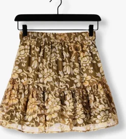 olijf amaya amsterdam minirok luun