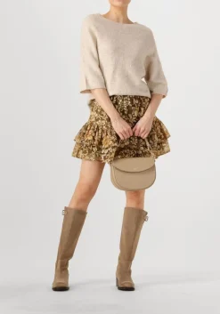 olijf amaya amsterdam minirok luun