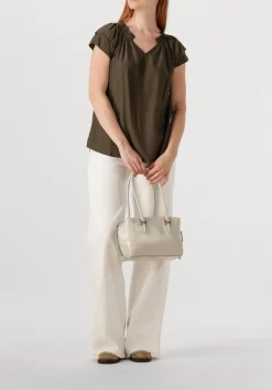 olijf co'couture top sunrise top