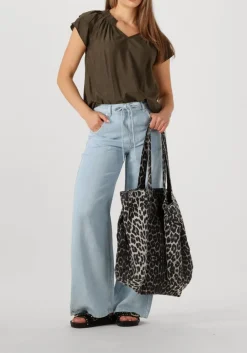 olijf co'couture top sunrise top