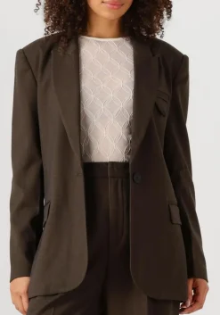 olijf copenhagen muse blazer cmtailor-ja