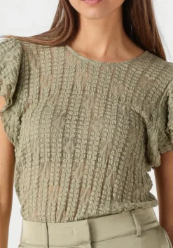 olijf dante6 top marlowe lace top