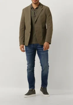 olijf drykorn colberts marls 134147