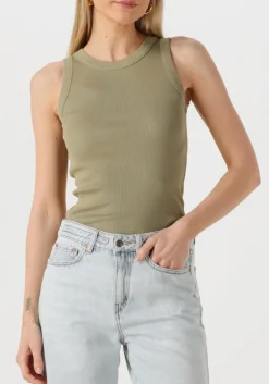 olijf drykorn top olina