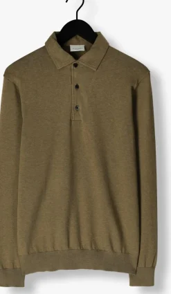 olijf profuomo polo polo onepiece ls