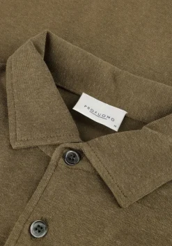 olijf profuomo polo polo onepiece ls